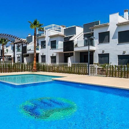 Lamar Resort II Пілар-де-ла-Орадада Екстер'єр фото