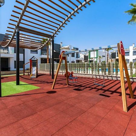 Lamar Resort II Пілар-де-ла-Орадада Екстер'єр фото