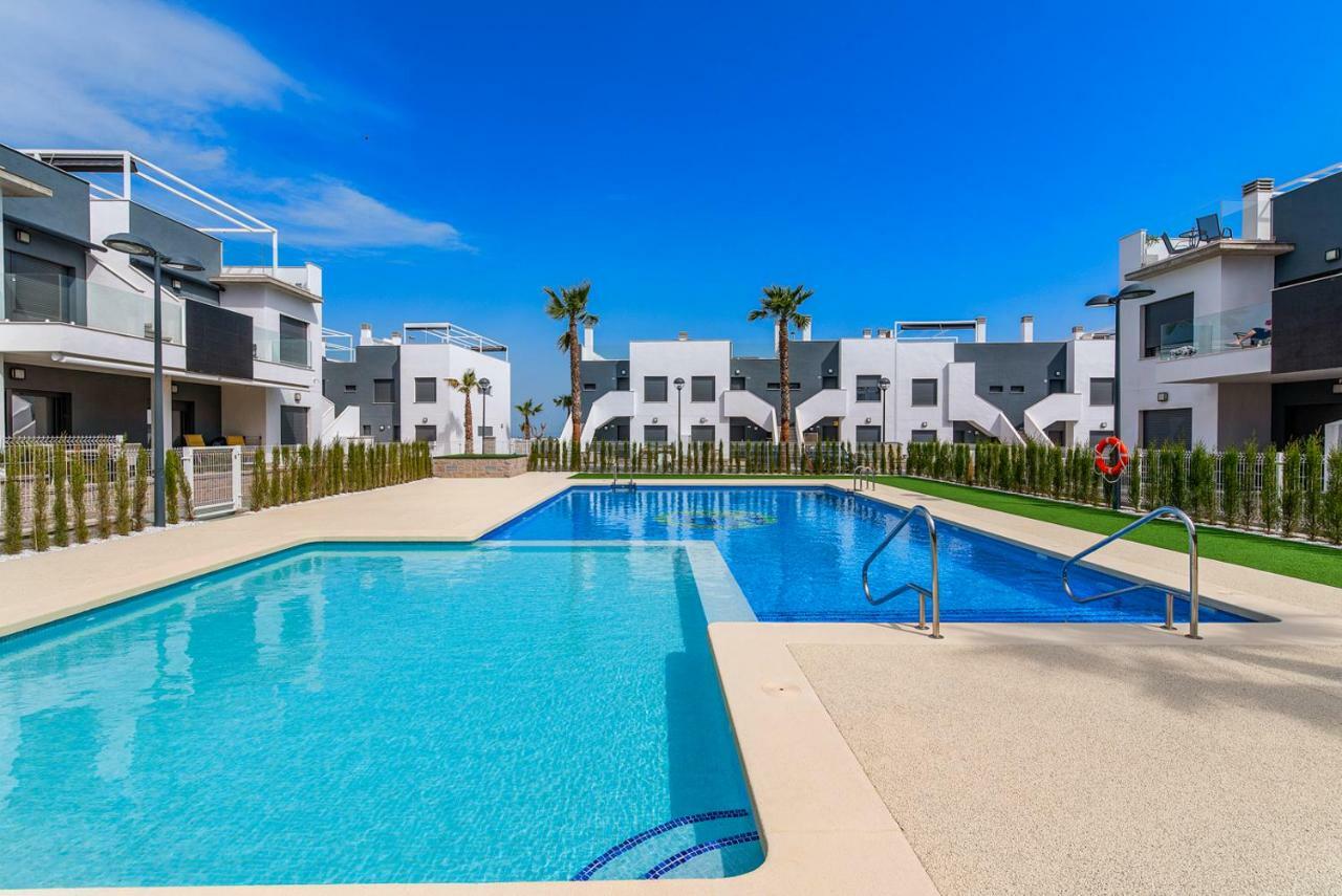 Lamar Resort II Пілар-де-ла-Орадада Екстер'єр фото
